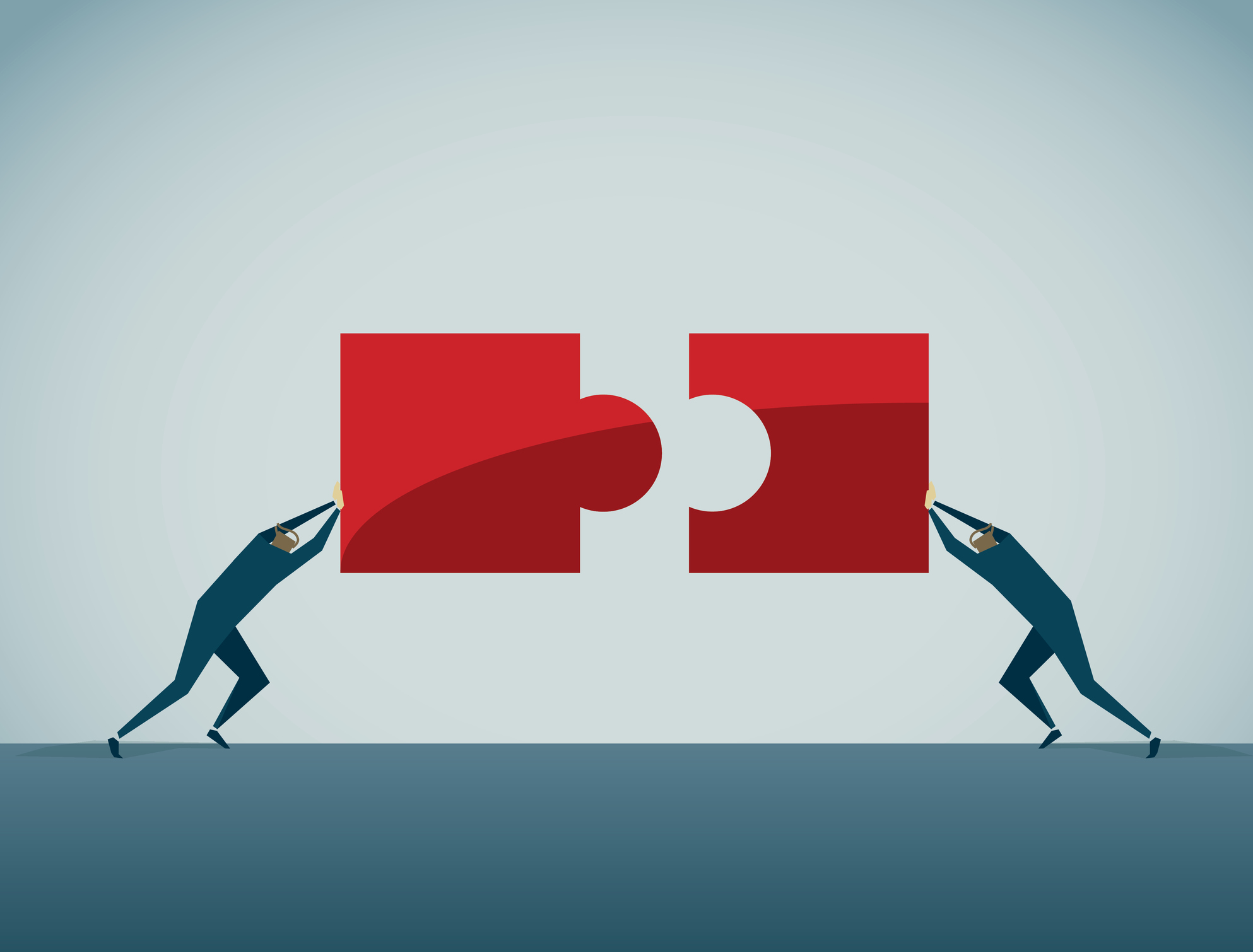 proactive customer service by salesforce